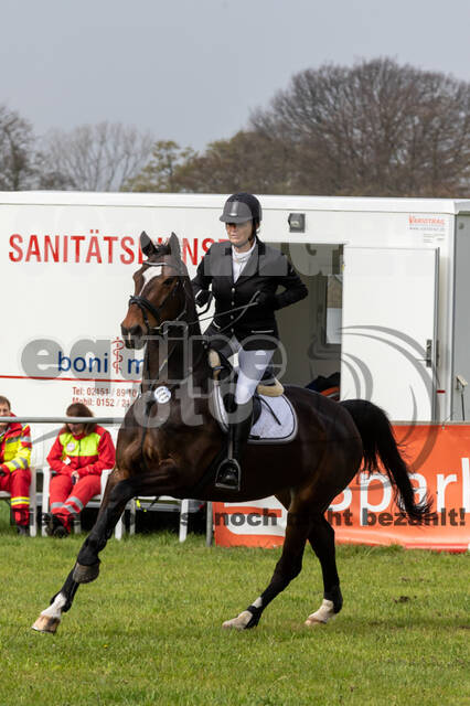 RV Seydlitz Kamp (06.+07.04.2019)