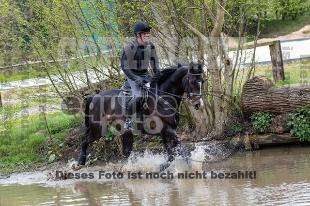 Geländetraining ZRFV Hamminkeln (24+25.04.2021)