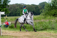 Westerstede Horse Trials (10.-13.06.2021)