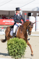 FEI European Championship Eventing 2017