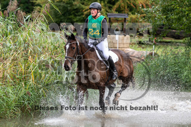 Vielseitigkeit RSV Wesel Obrighoven (26.+27.09.2020)