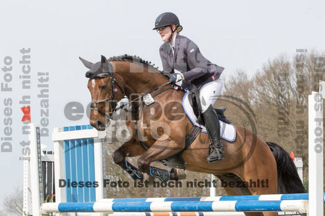 Frühjahrsvielseitigkeit RV Seydlitz Kamp