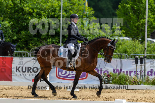 Westerstede Horse Trials 2021