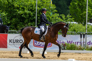 Westerstede Horse Trials 2021