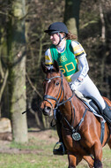 Geländetage beim RSV St. Hubertus Wesel Obrighoven (26.+27.03.2022)