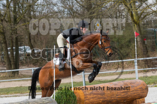 Trainingsturnier Langenfeld (12.+13.03.2022)