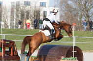 Eventing Langenfeld