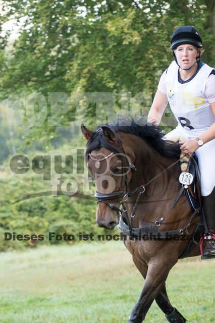 Vielseitigkeitsturnier RSV St. Hubertus Wesel Obrighoven