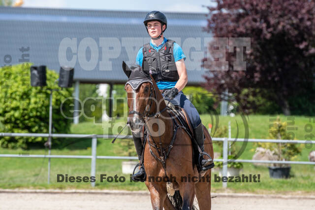 Test of Choise Langenfeld (29.+30.05.2021)