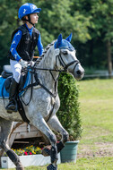 Goldene Schärpe 2021 - Ponys
