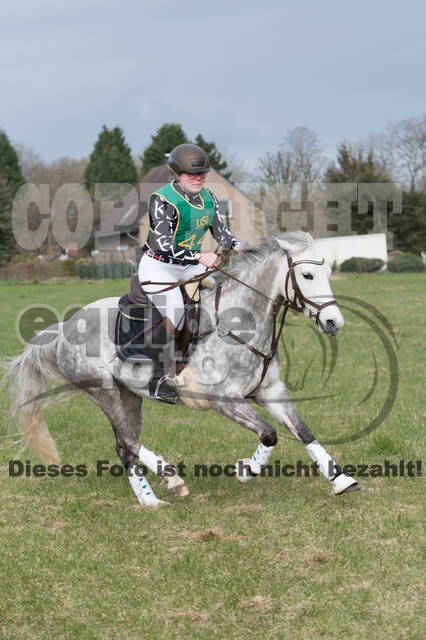 Vielseitigkeitsturnier RV Seydlitz Kamp (03.04.2022)