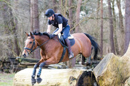 Geländetraining Hamminkeln, Karfreitag