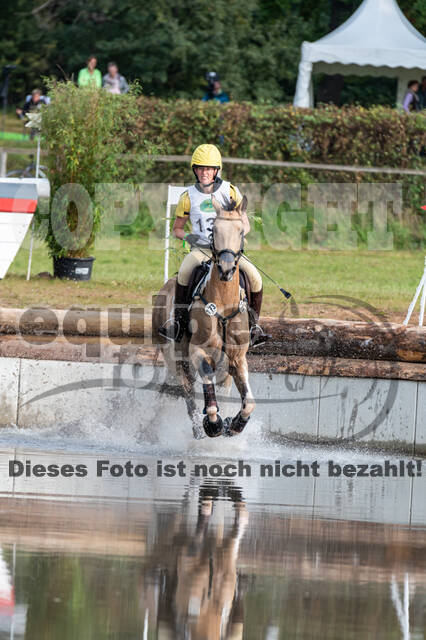 Deutsche Meisterschaft Vielseitigkeit (Luhmühlen)