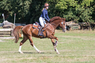 Vielseitigkeitsturnier RSV St. Hubertus Wesel Obrighoven