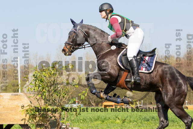 RV Seydlitz Kamp (06.+07.04.2019)