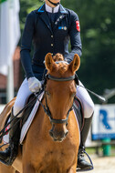 Goldene Schärpe 2021 - Ponys