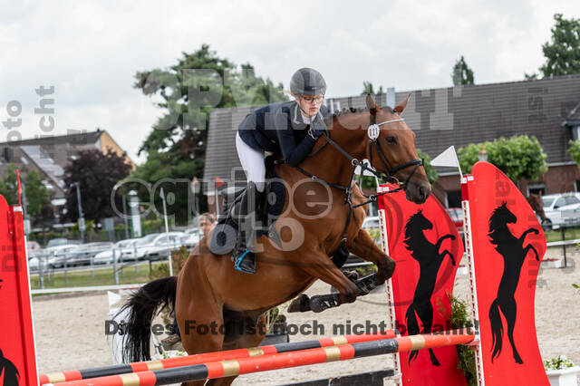 Late-Entry-Vielseitigkeit Langenfeld (06.+07.07.2020)