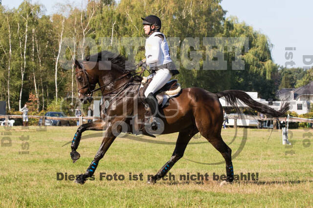 Vielseitigkeitsturnier RSV St. Hubertus Wesel Obrighoven