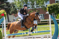 Test of Choise Langenfeld (29.+30.05.2021)