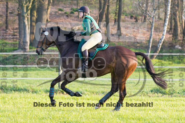 RV Seydlitz Kamp (06.+07.04.2019)