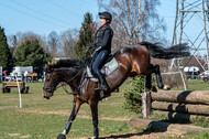 Geländetraining Wesel Obrighoven (19.+20.03.2022)