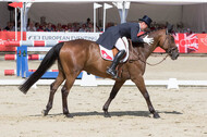 European Championship Eventing 2017