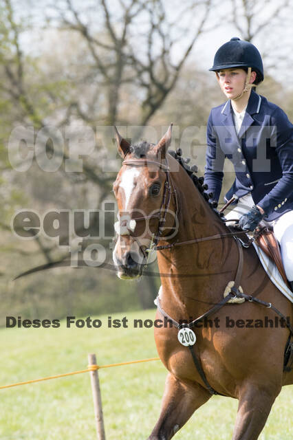 RV Lippe Bruch Gahlen (Geländepark Hardtberg 2019)