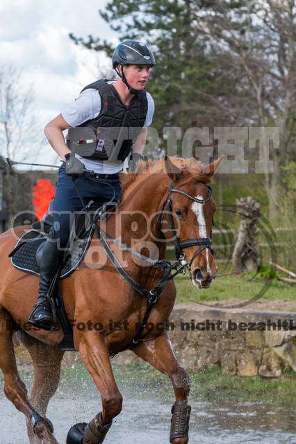 Brandon Schäfer Gehrau