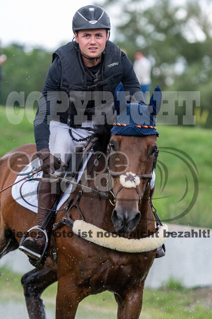 Late-Entry-Vielseitigkeit Langenfeld (06.+07.07.2020)