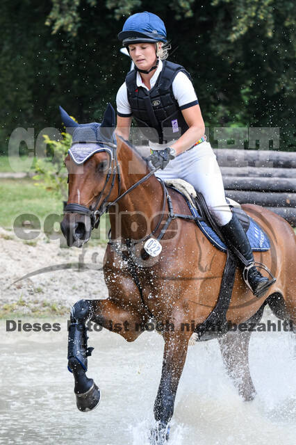 Late-Entry-Vielseitigkeit Langenfeld (11.+13./14.06.2020)