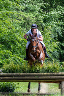 Westerstede Horse Trials 2021