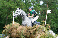 DJM Vielseitigkeit 2019, Kreuth