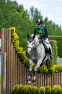 Westerstede Horse Trials (10.-13.06.2021)