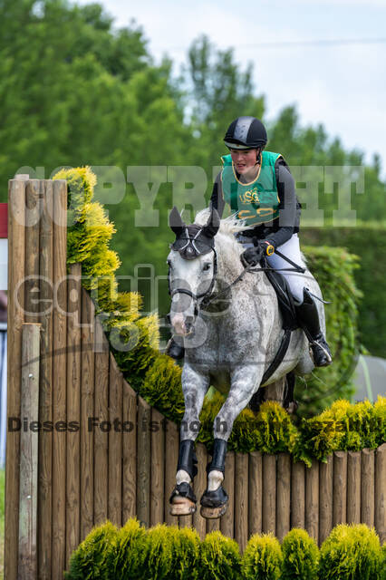 Westerstede Horse Trials (10.-13.06.2021)