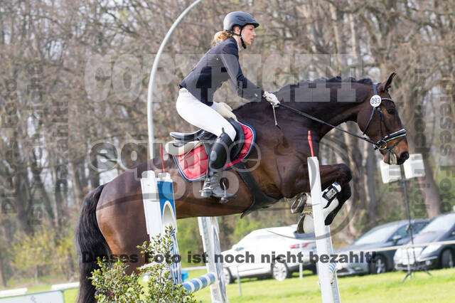 RV Seydlitz Kamp (06.+07.04.2019)