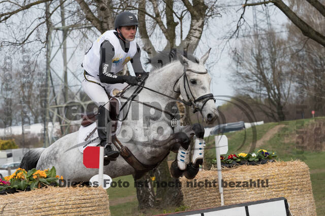 Geländetage beim RSV St. Hubertus Wesel Obrighoven (26.+27.03.2022)