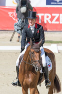 FEI European Championship Eventing 2017