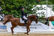 Westerstede Horse Trials 2021
