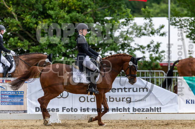 Westerstede Horse Trials 2021