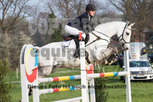 RV Seydlitz Kamp (06.+07.04.2019)