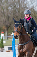 Trainingsturnier Langenfeld (12.+13.03.2022)