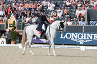 FEI European Championship Eventing 2019