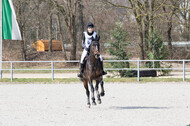 Eventing Langenfeld 2018