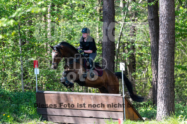 Geländetraining ZRFV Hamminkeln (09.05.2021)