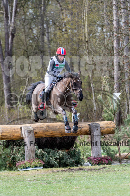 Kronenberg - De Peelbergen (02.04.2022)
