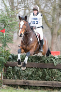 Eventing Langenfeld