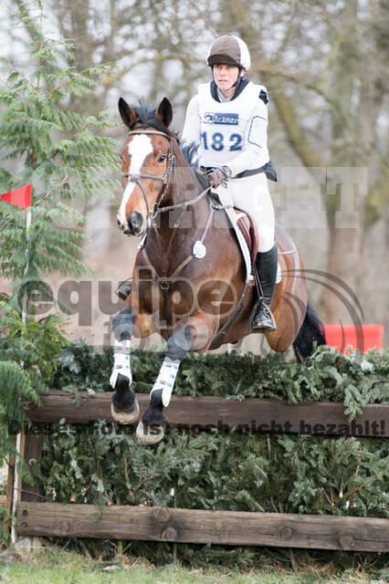 Eventing Langenfeld