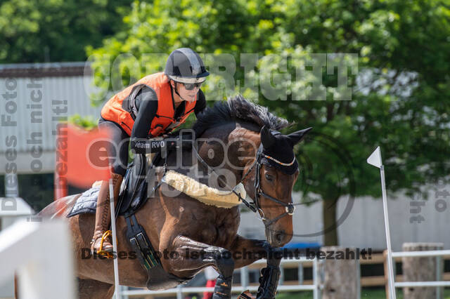 Test of Choise Langenfeld (29.+30.05.2021)