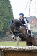 Geländetage RVO St. Hubertus Wesel-Obrighoven (23.-24.03.2019)