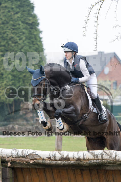 Geländetage RVO St. Hubertus Wesel-Obrighoven (23.-24.03.2019)